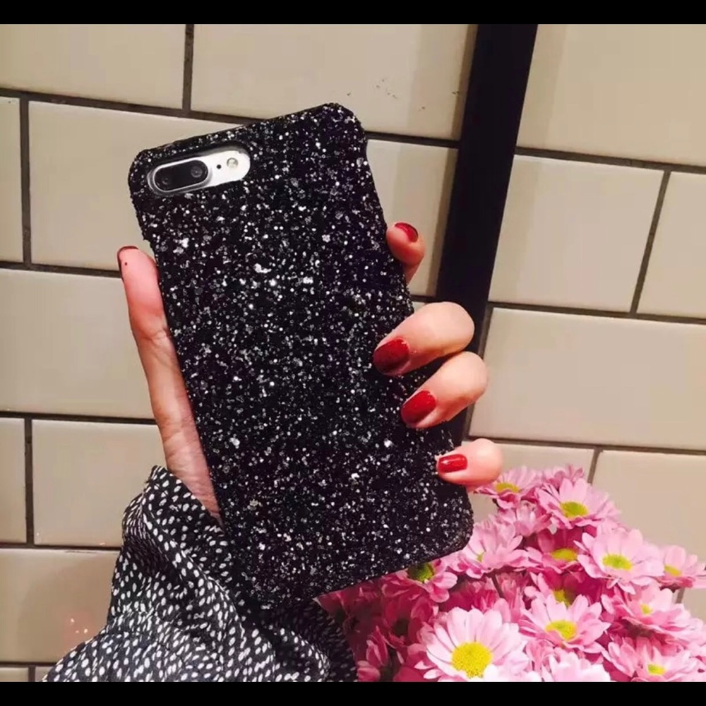 iPhone X/XS Case Hand Crafted